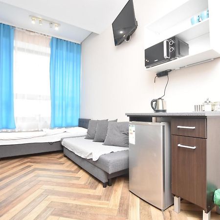 Dukes Apartments - Wita Stwosza Wrocław Eksteriør billede