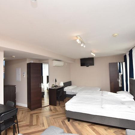 Dukes Apartments - Wita Stwosza Wrocław Eksteriør billede