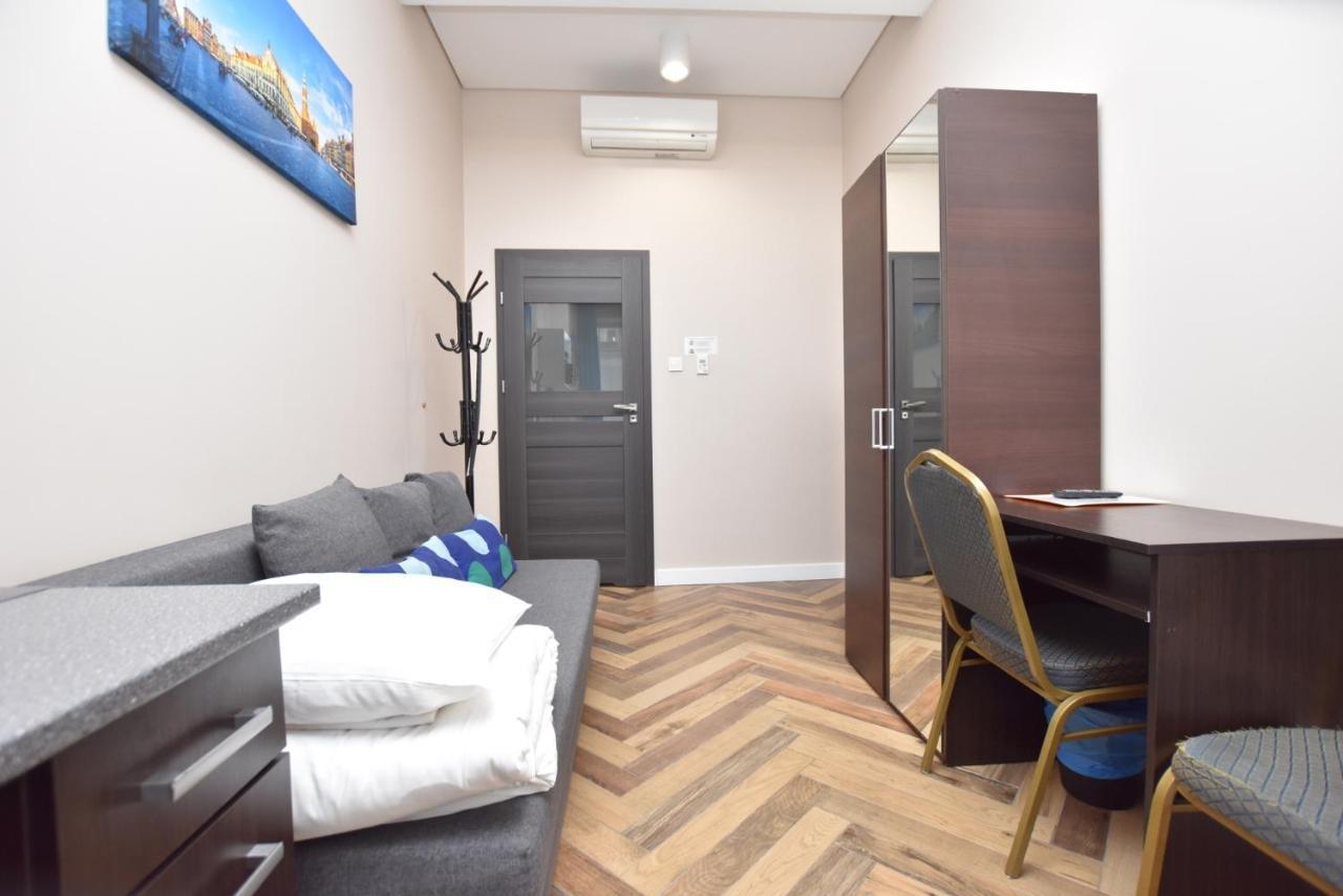 Dukes Apartments - Wita Stwosza Wrocław Eksteriør billede