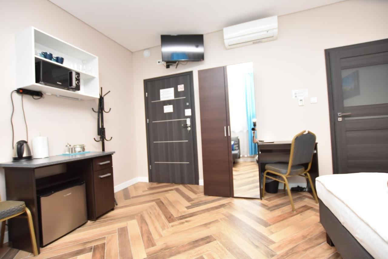 Dukes Apartments - Wita Stwosza Wrocław Eksteriør billede