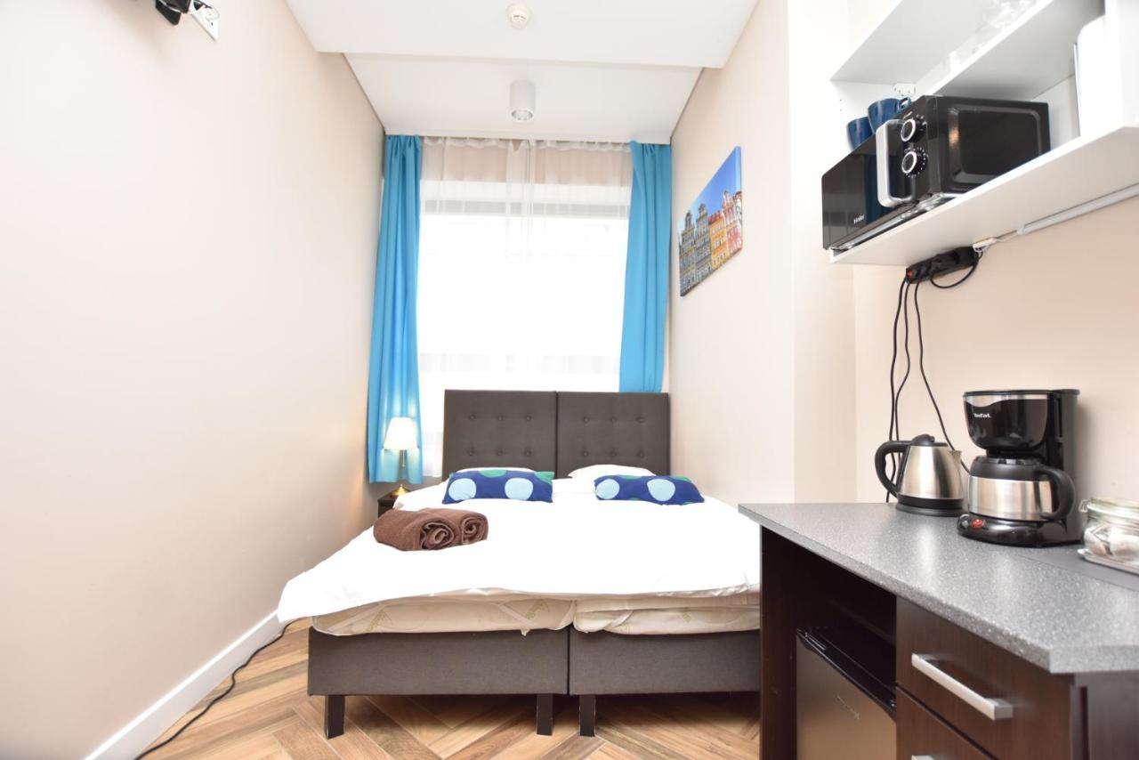 Dukes Apartments - Wita Stwosza Wrocław Eksteriør billede