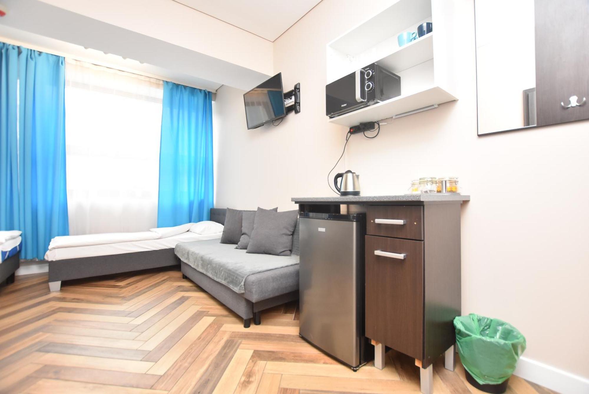 Dukes Apartments - Wita Stwosza Wrocław Eksteriør billede